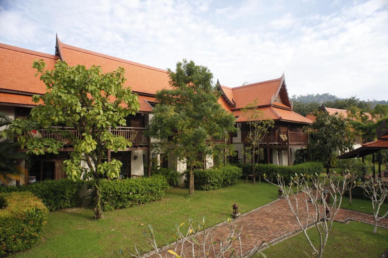 Thai Style Deluxe