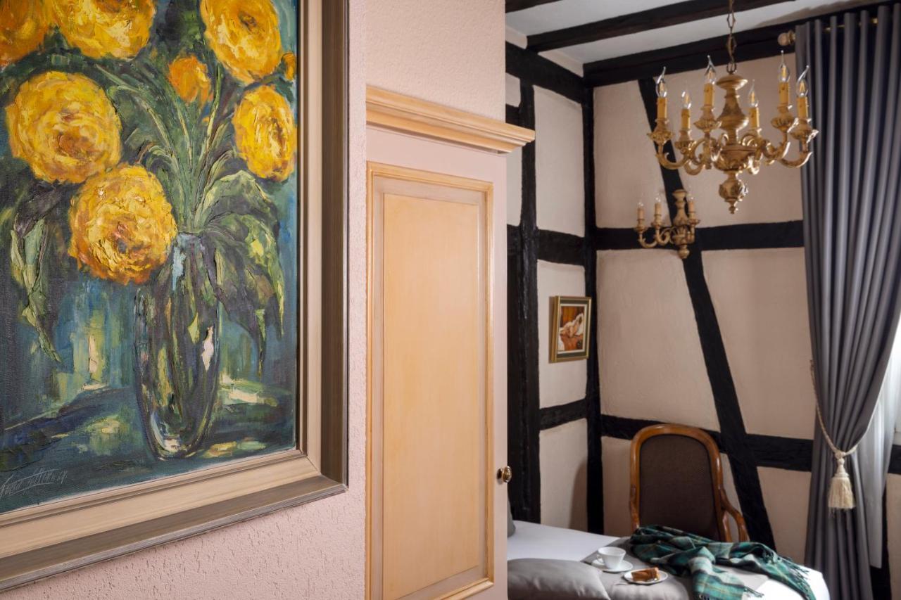 Chambre Double Confort