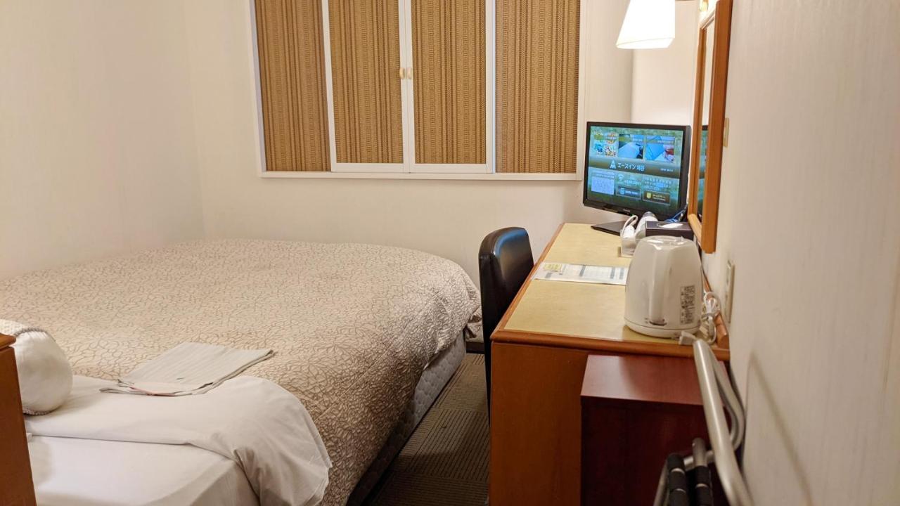 Single Room Non-Smoking