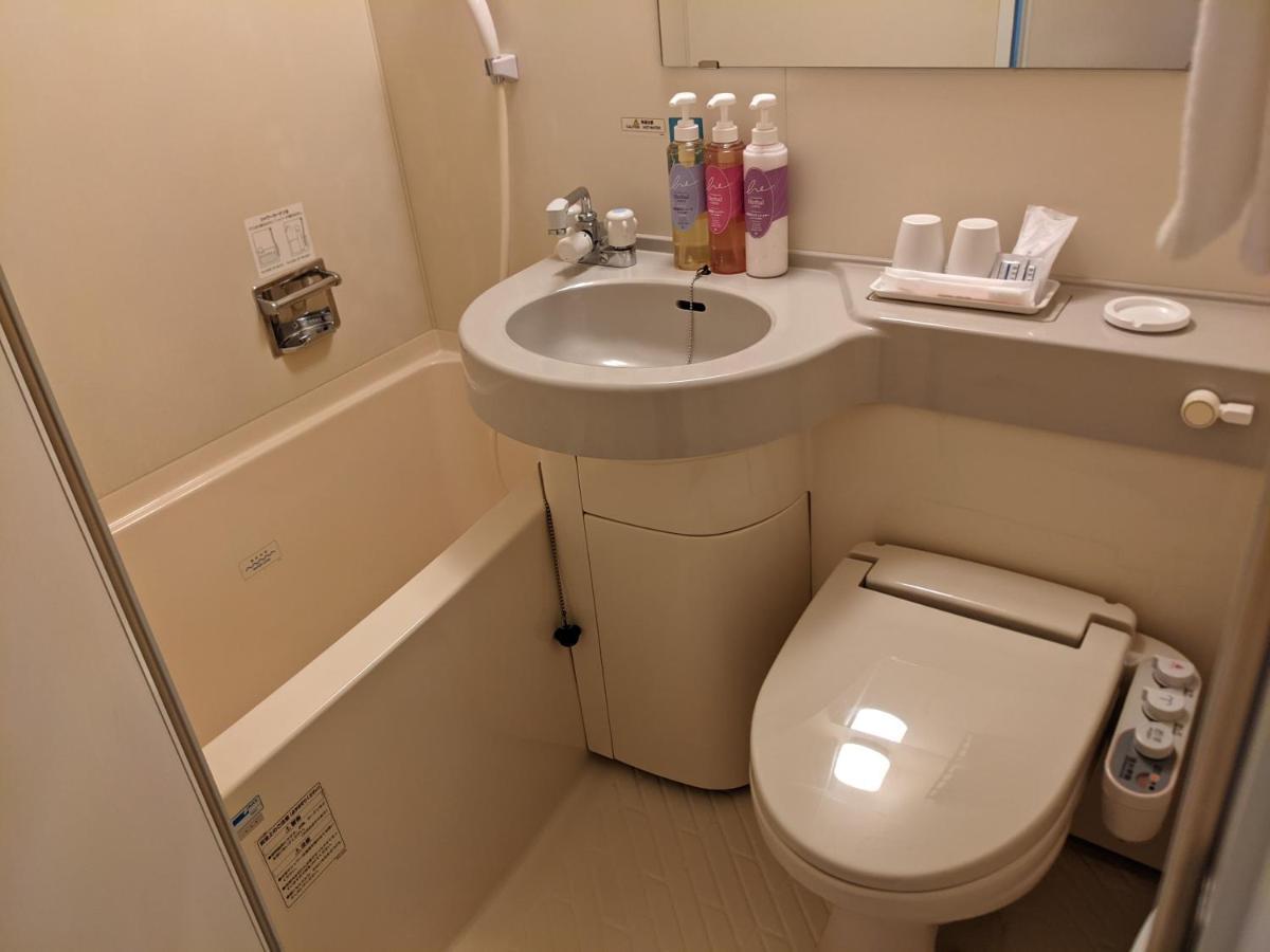 Single Room Non-Smoking