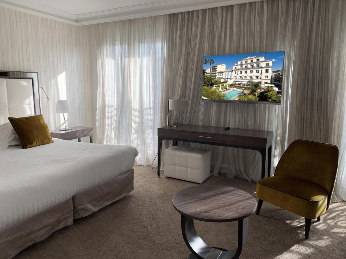 Junior Suite Garden