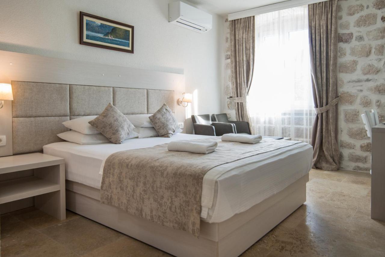Double Room Sea View