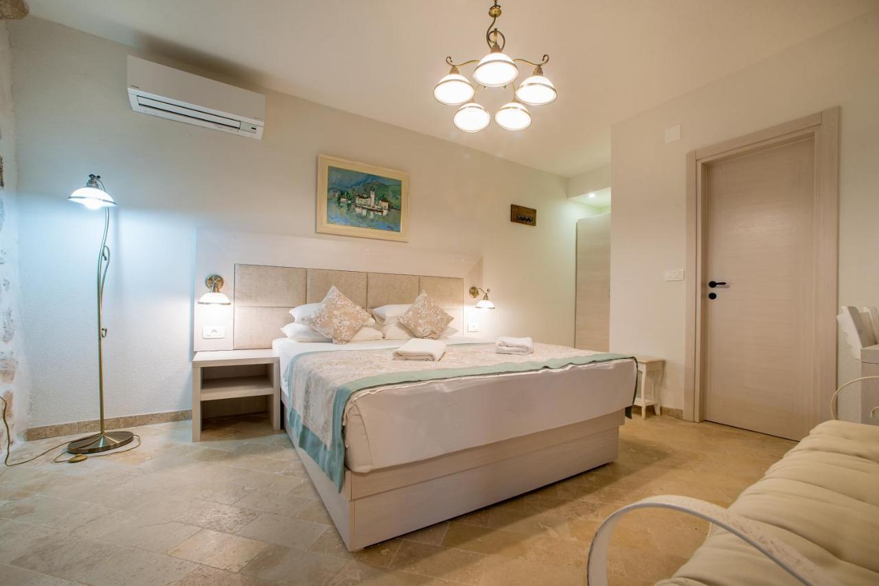 Double Room Sea View