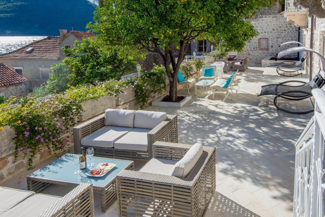 Double Room Sea View