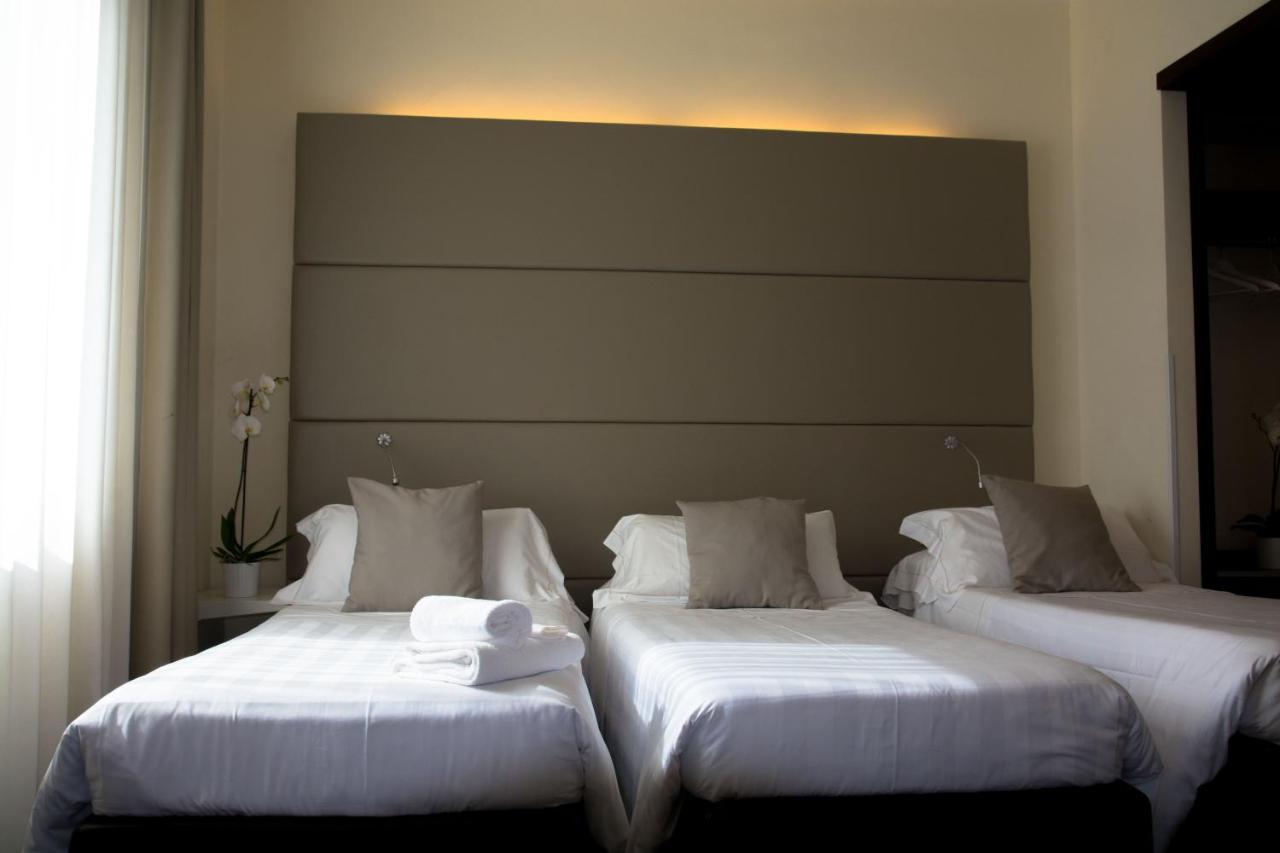 Classic Triple Room