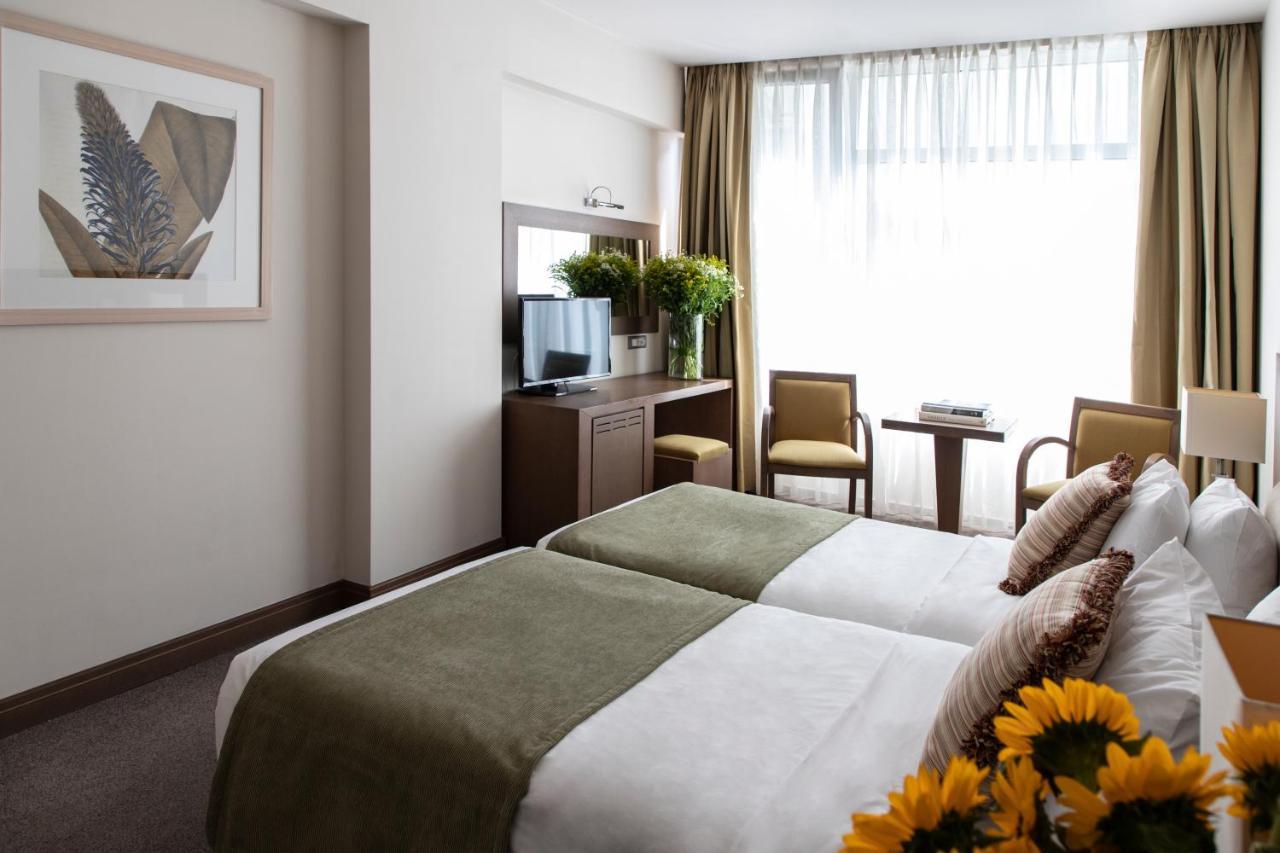 Classic Double or Twin Room