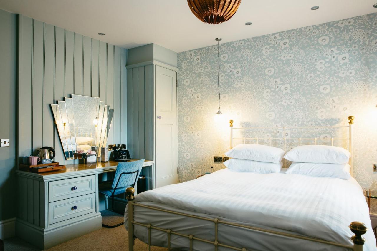 Signature Double Room