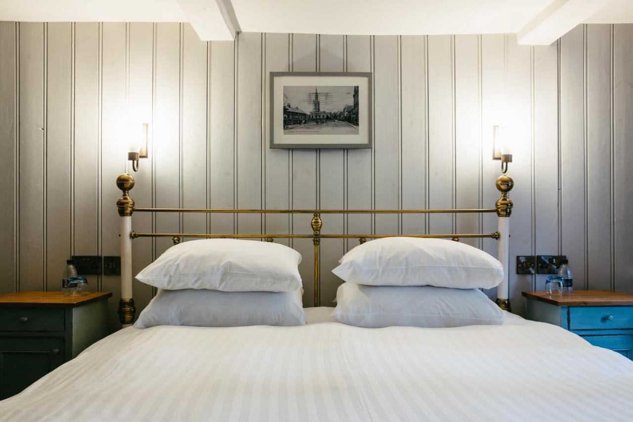 Signature Plus Townhouse Double Room