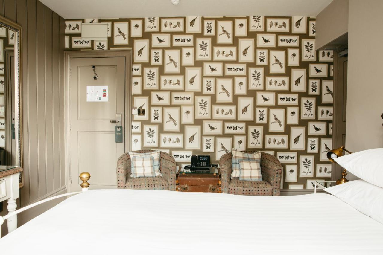 Cosy Double Room