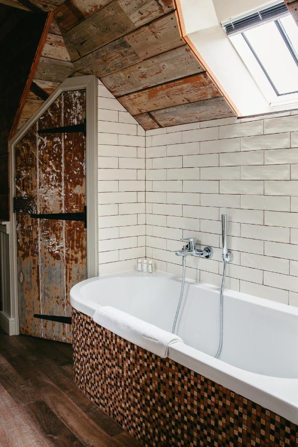 Signature Hayloft Double Room