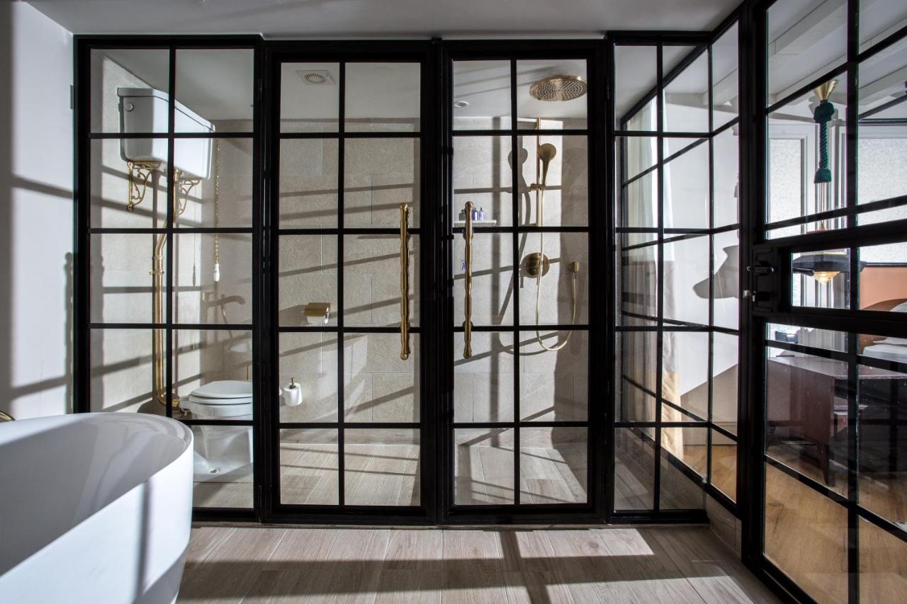 Hermon Room No Balcony