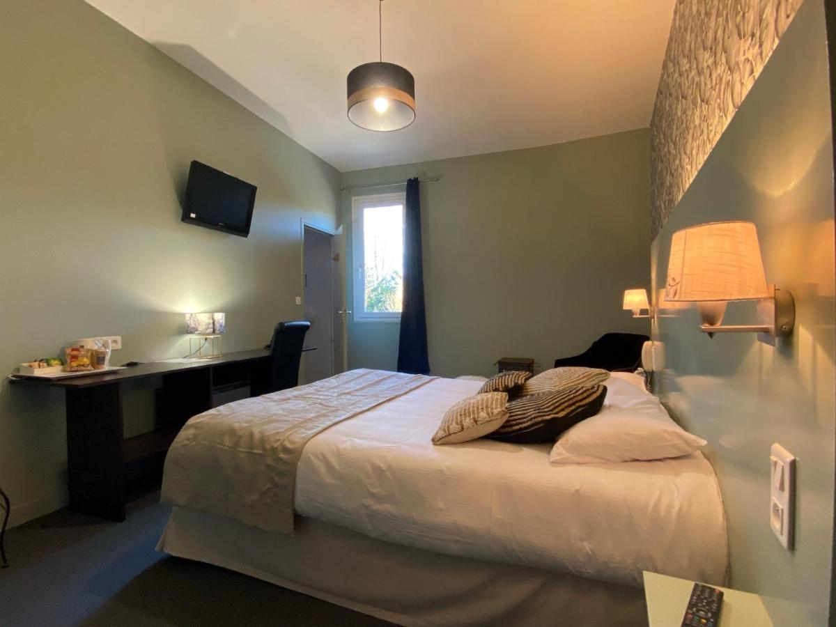 Superior Double Room Non-Smoking