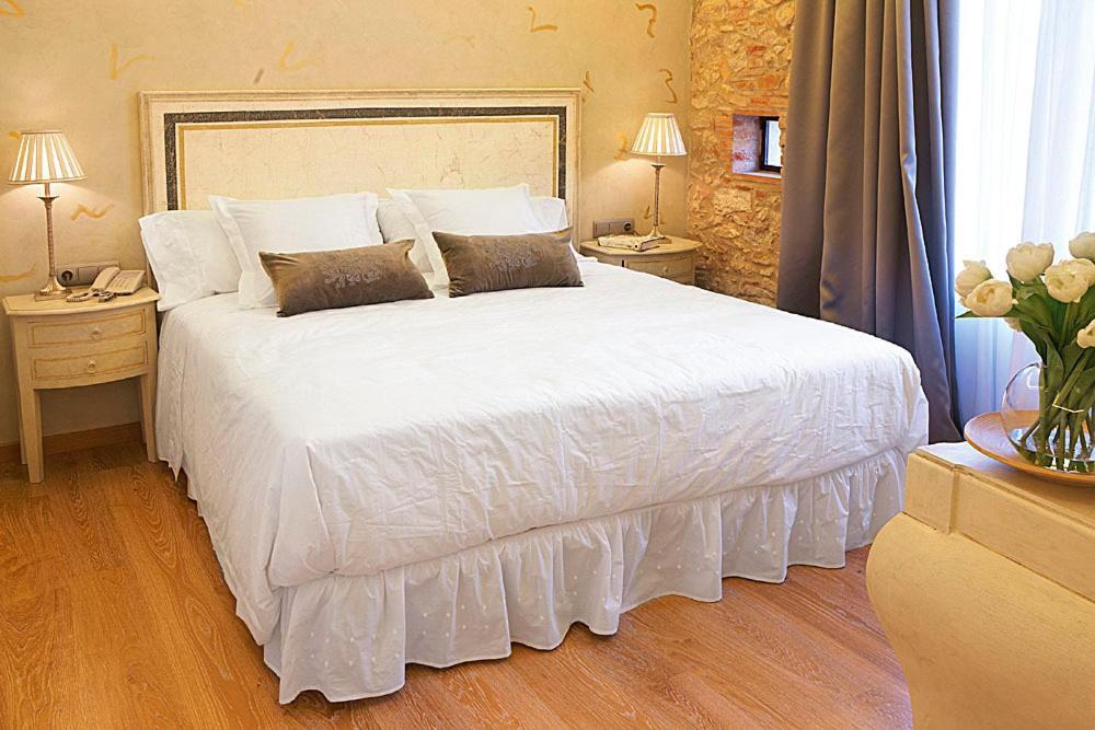 Deluxe Suite Terrace