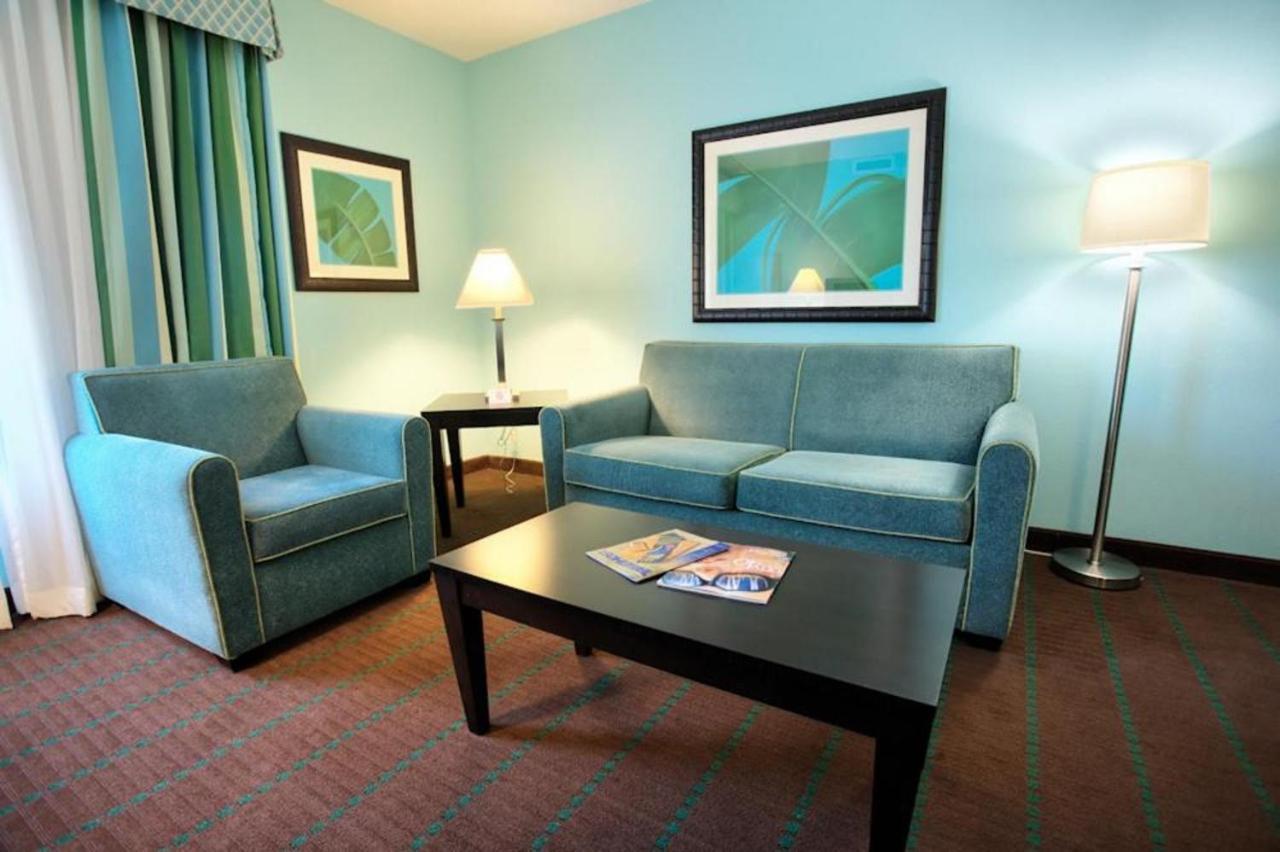 One-Bedroom Suite