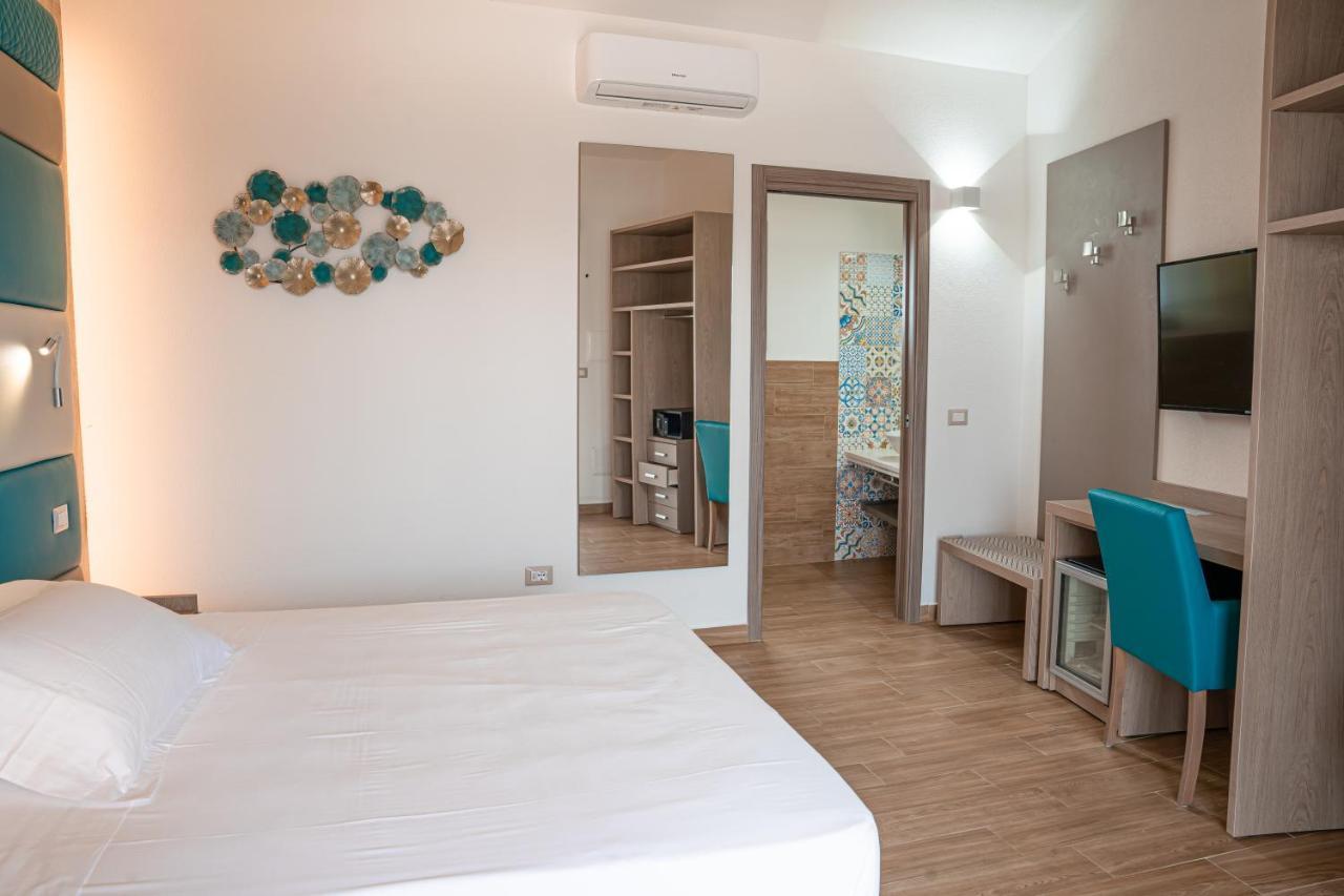 Superior Doppelzimmer