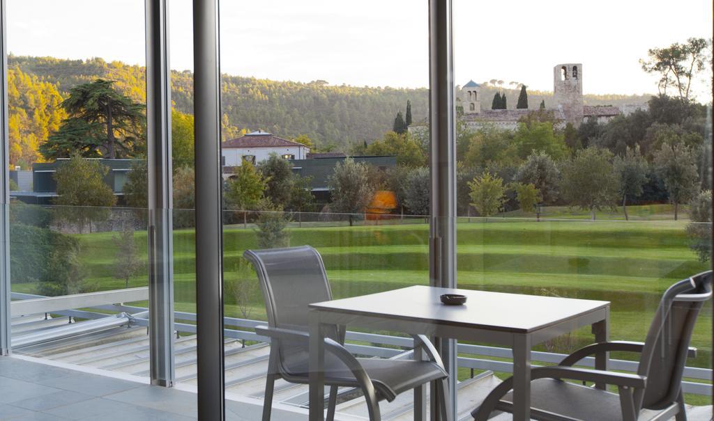 Habitación Doble Deluxe con terraza - 1 o 2 camas