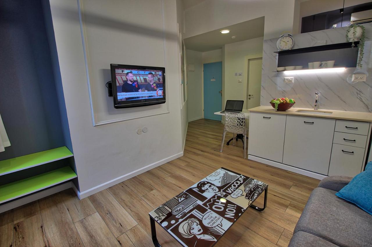 Large Double Room