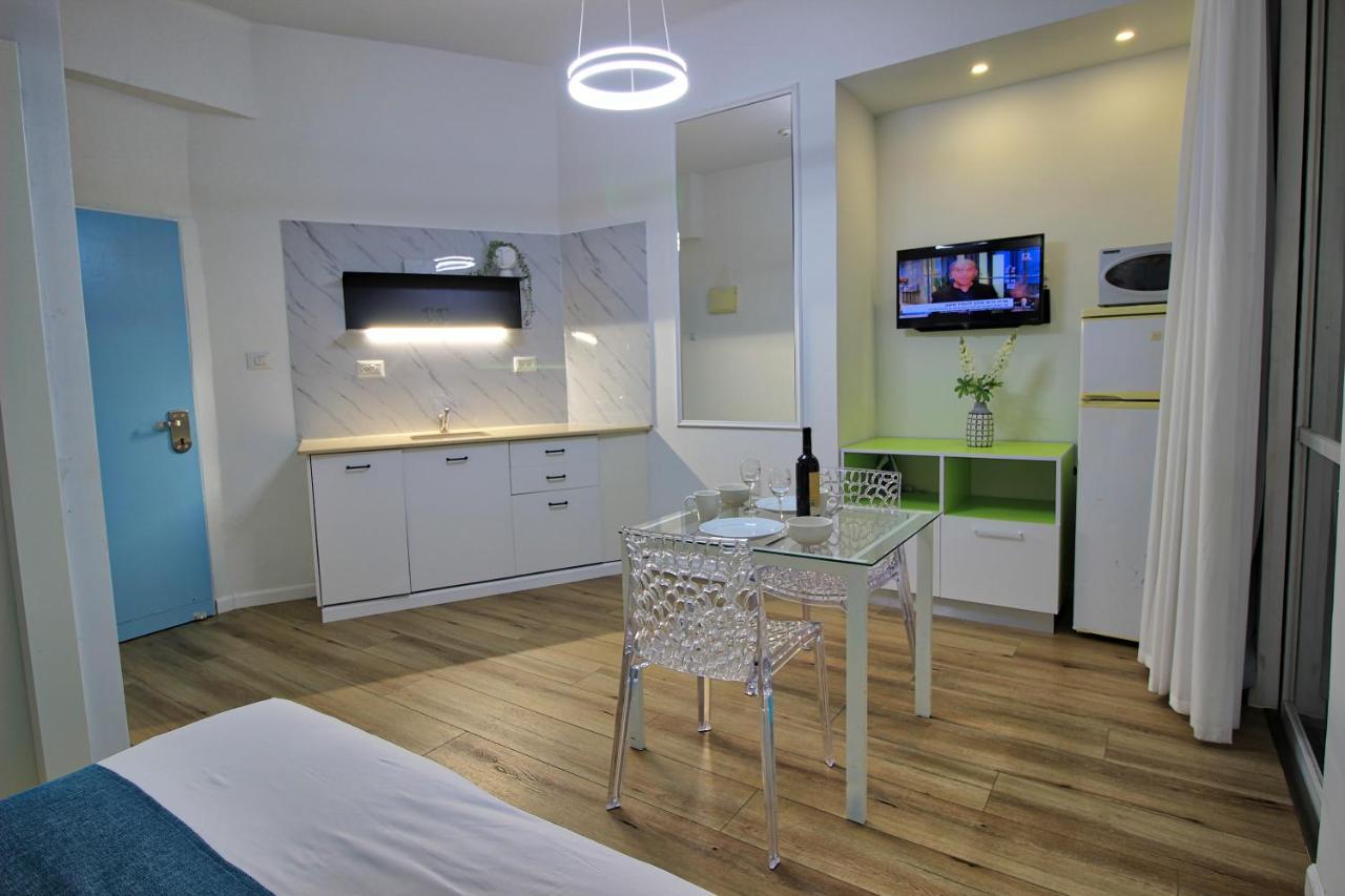 Double Room Balcony