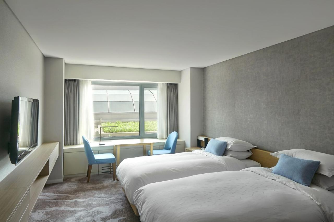 Standard Twin Room no view