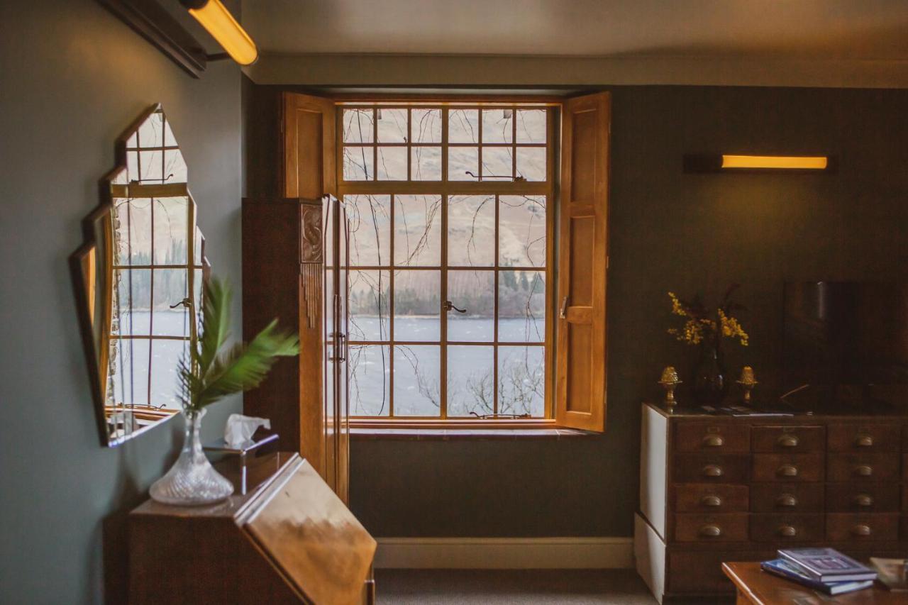 Junior Suite Lake View