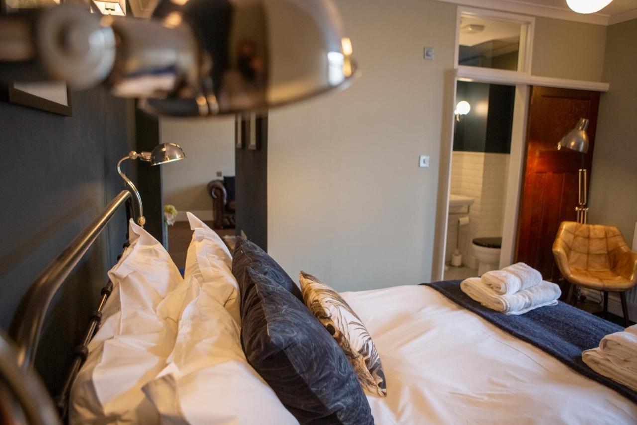 Suite Balcony