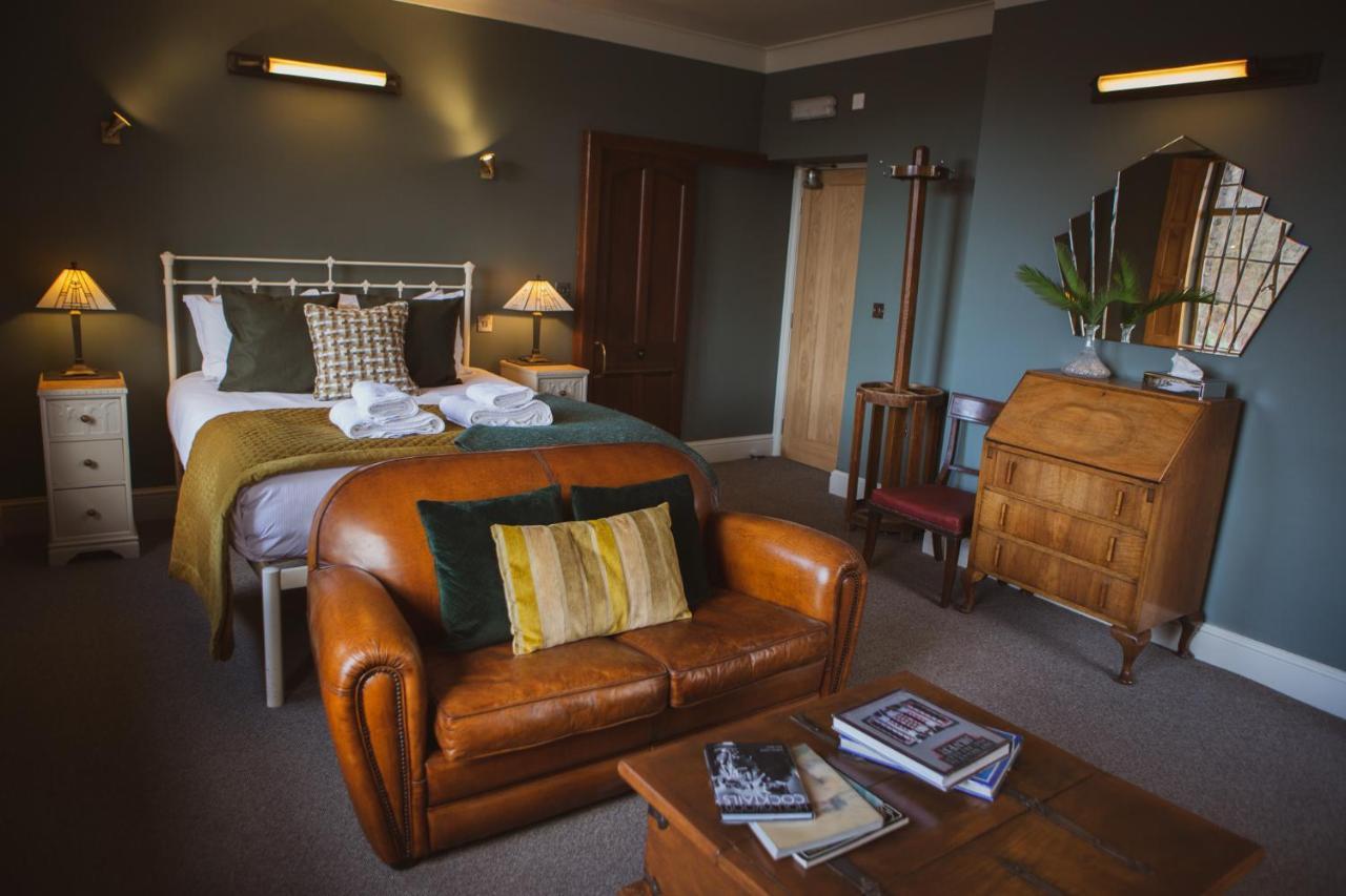 Junior Suite Lake View