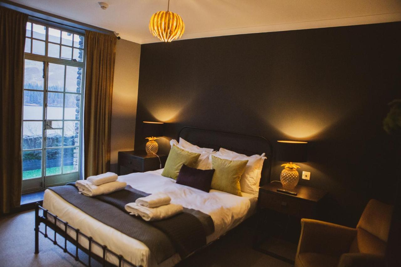 Suite Balcony
