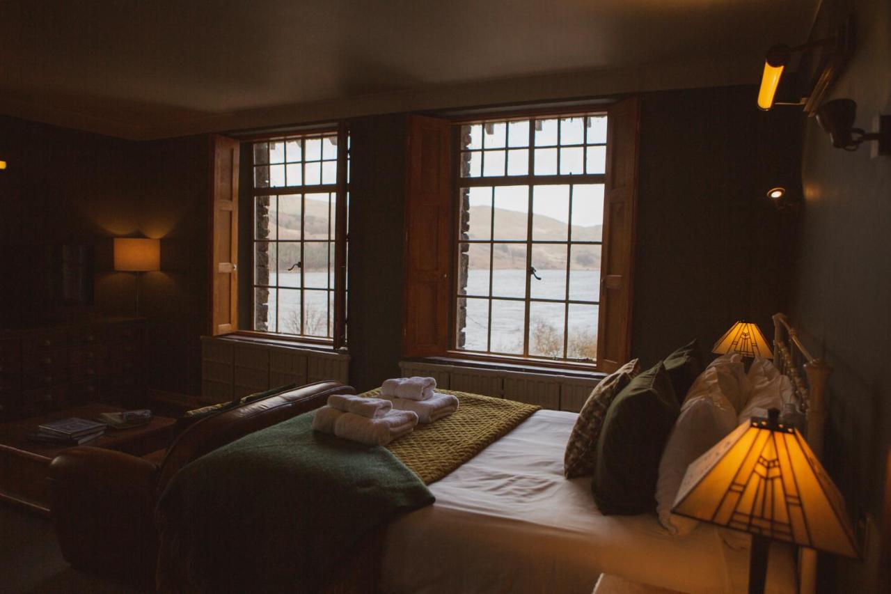 Junior Suite Lake View