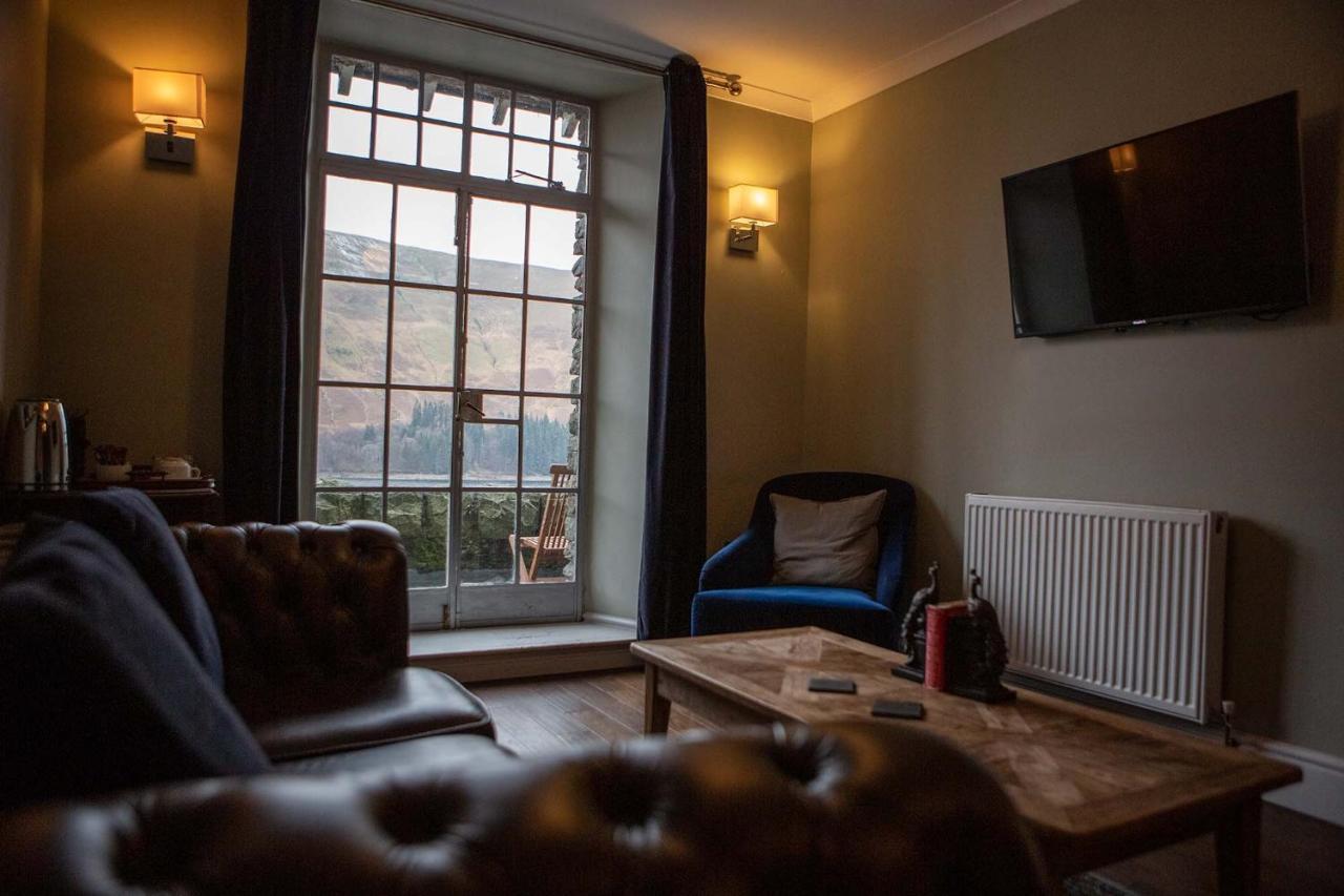 Suite Balcony
