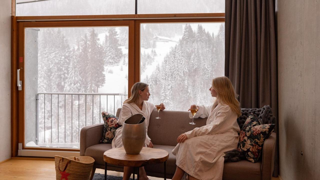 Double or Twin Room Mountain View