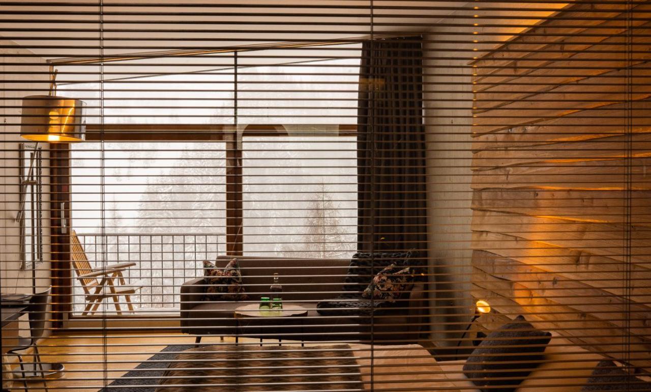 Double or Twin Room Mountain View