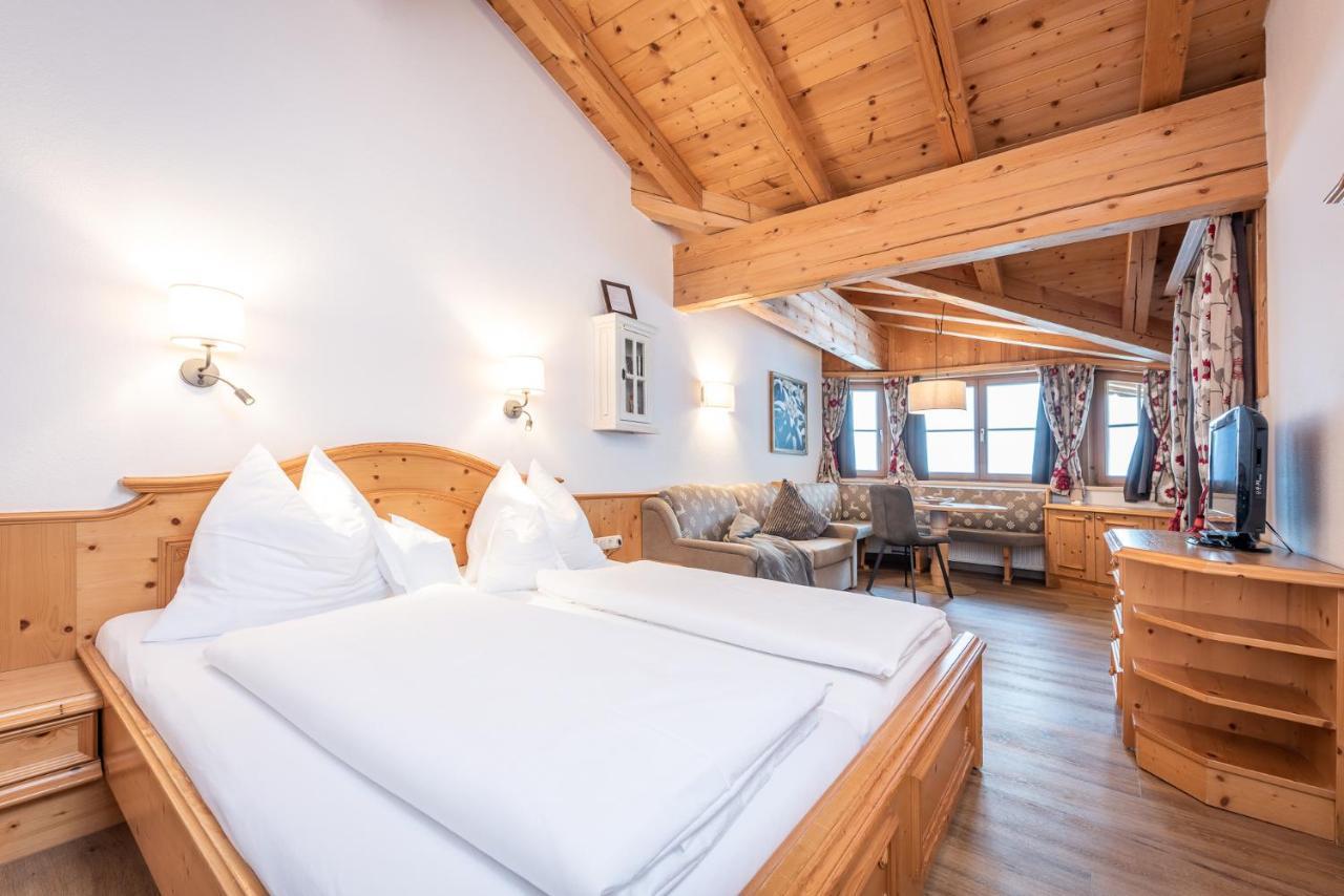 Comfort Doppelzimmer