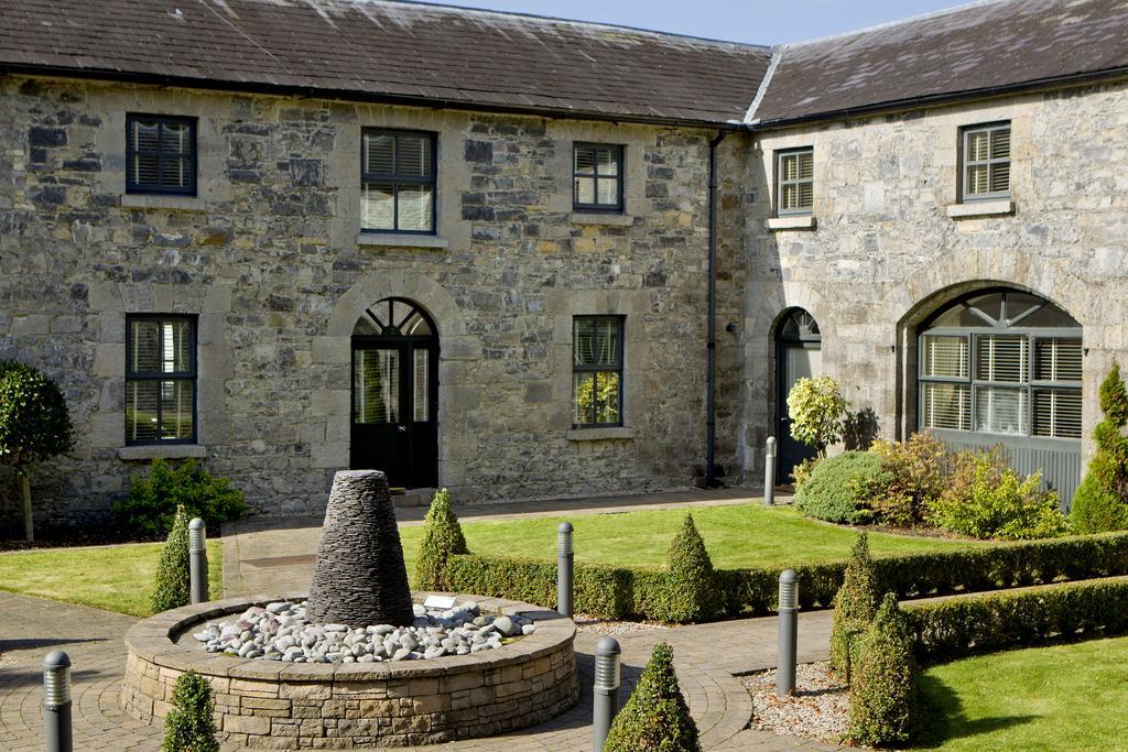 Self Catering Cottages