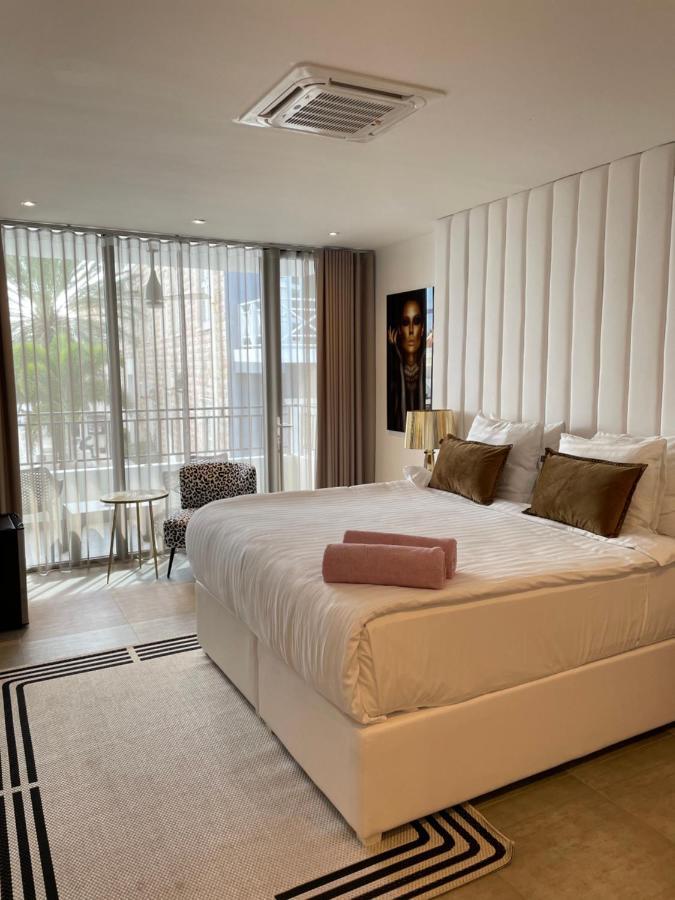 Comfort King Room Balcony Ocean View