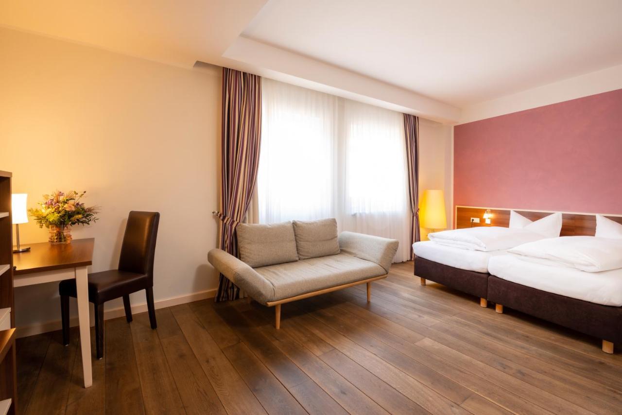 Comfort Doppelzimmer