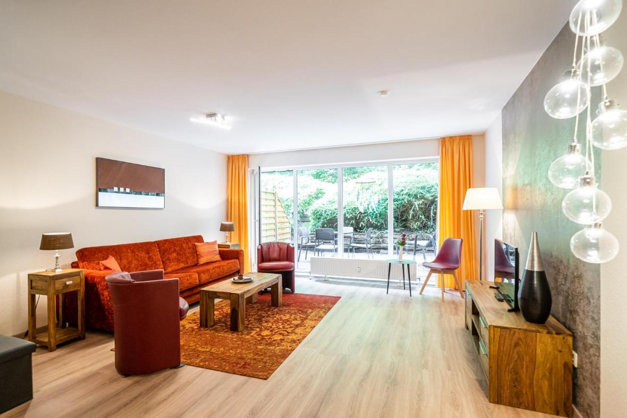 Appartement - Begane Grond