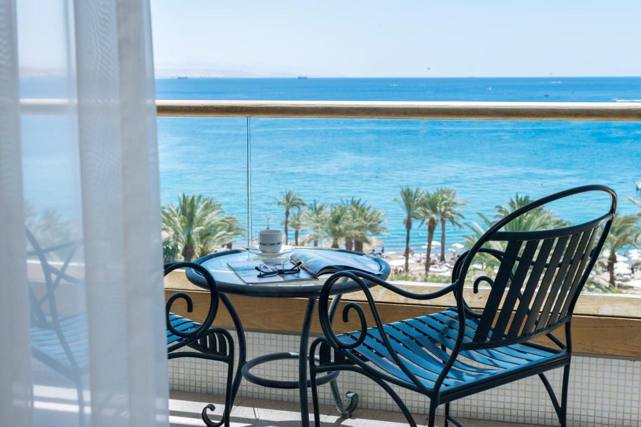 Family Room Balcony