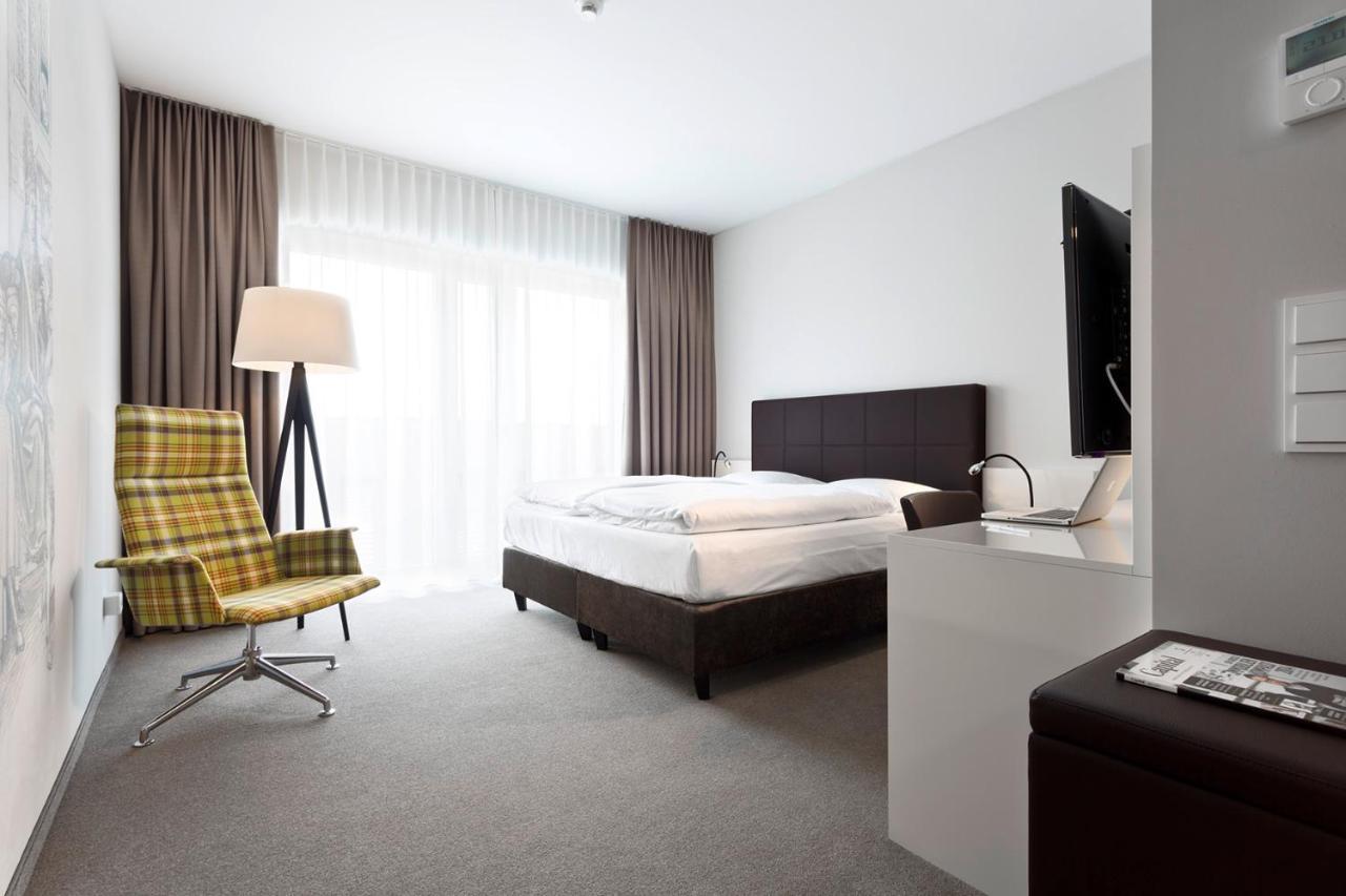 Comfort Double Room SELECT