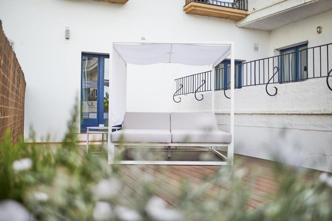Superior Twin Room Terrace Garden View