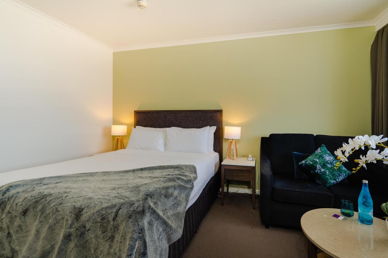 Superior Queen Room