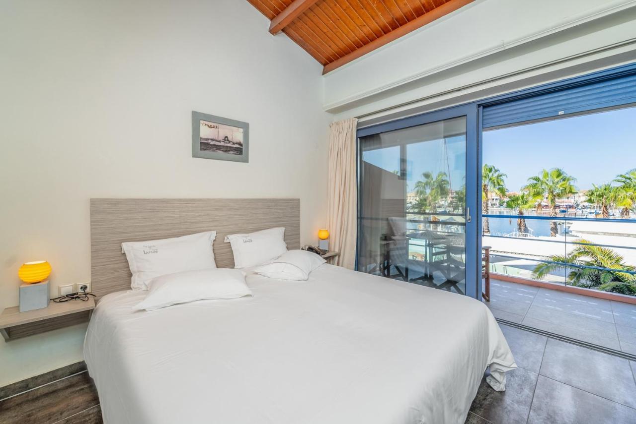Superior Room with Sea View