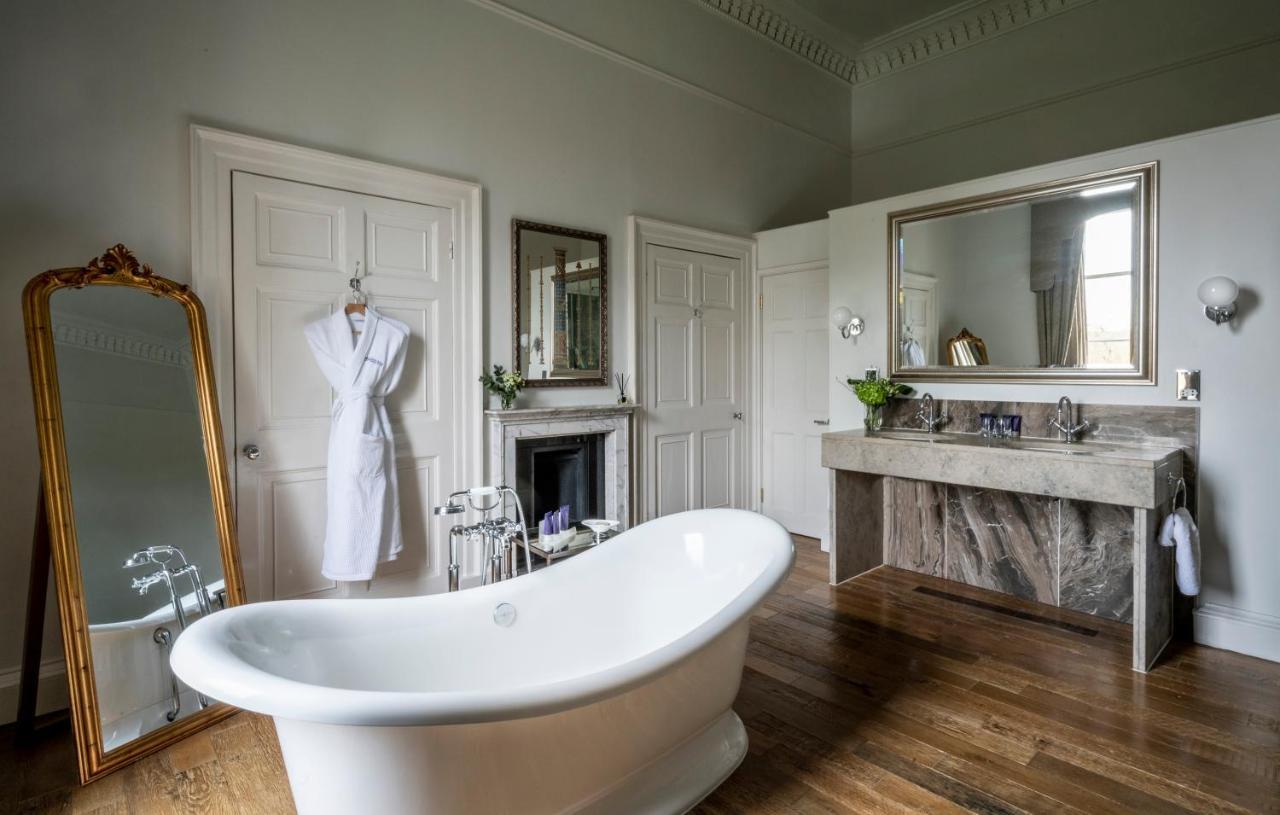 Mansion House Suite