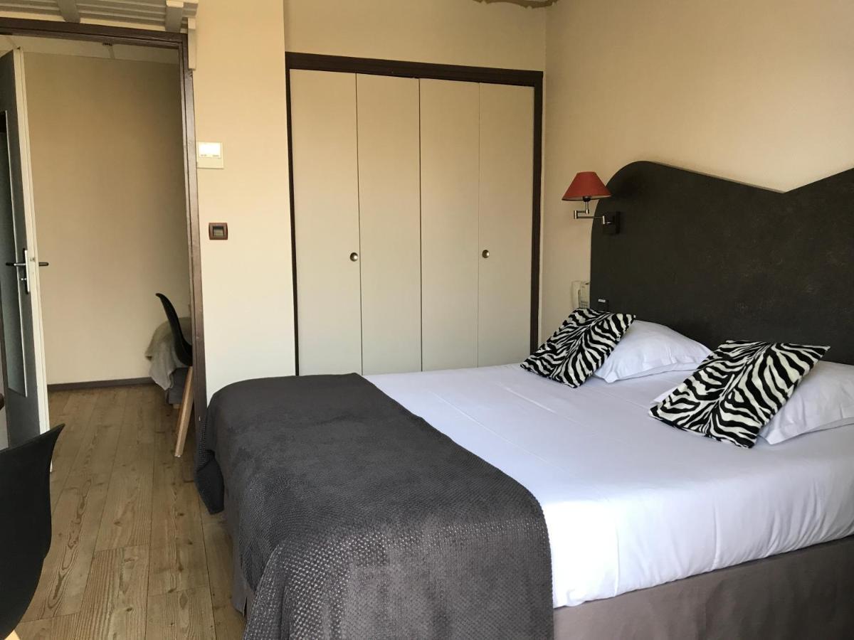 Comfort Triple Room (3 Adults)
