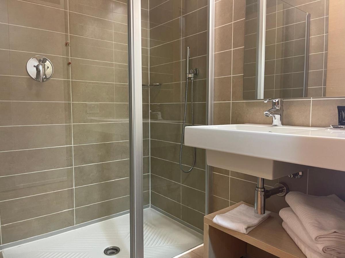 Deluxe Double Room Balcony