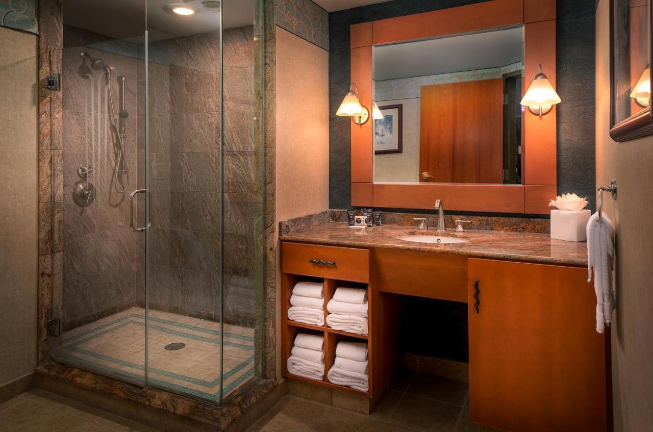 Corner King Suite Spa Bath Non-smoking
