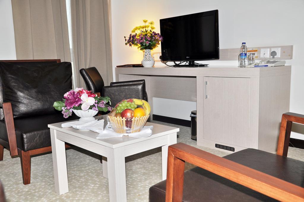 Executive Suite