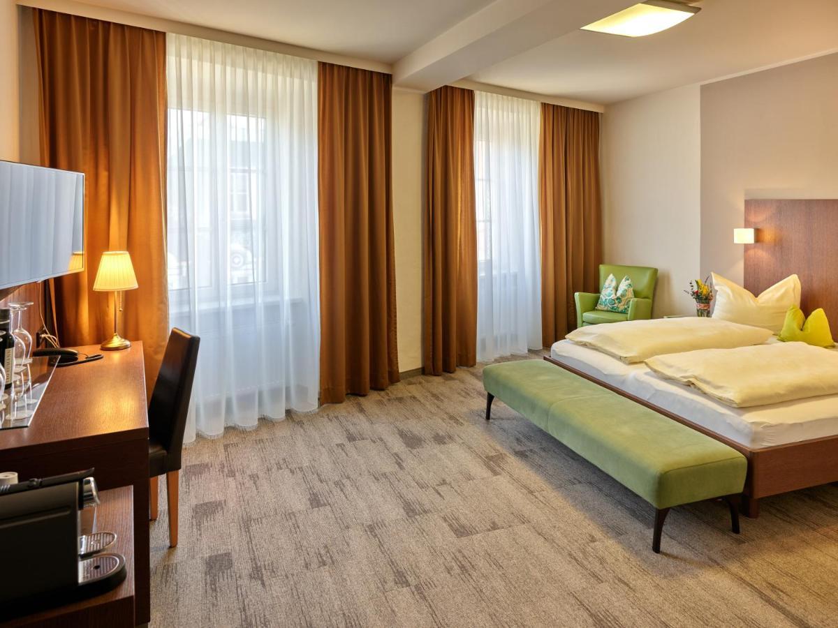 Premium Doppelzimmer