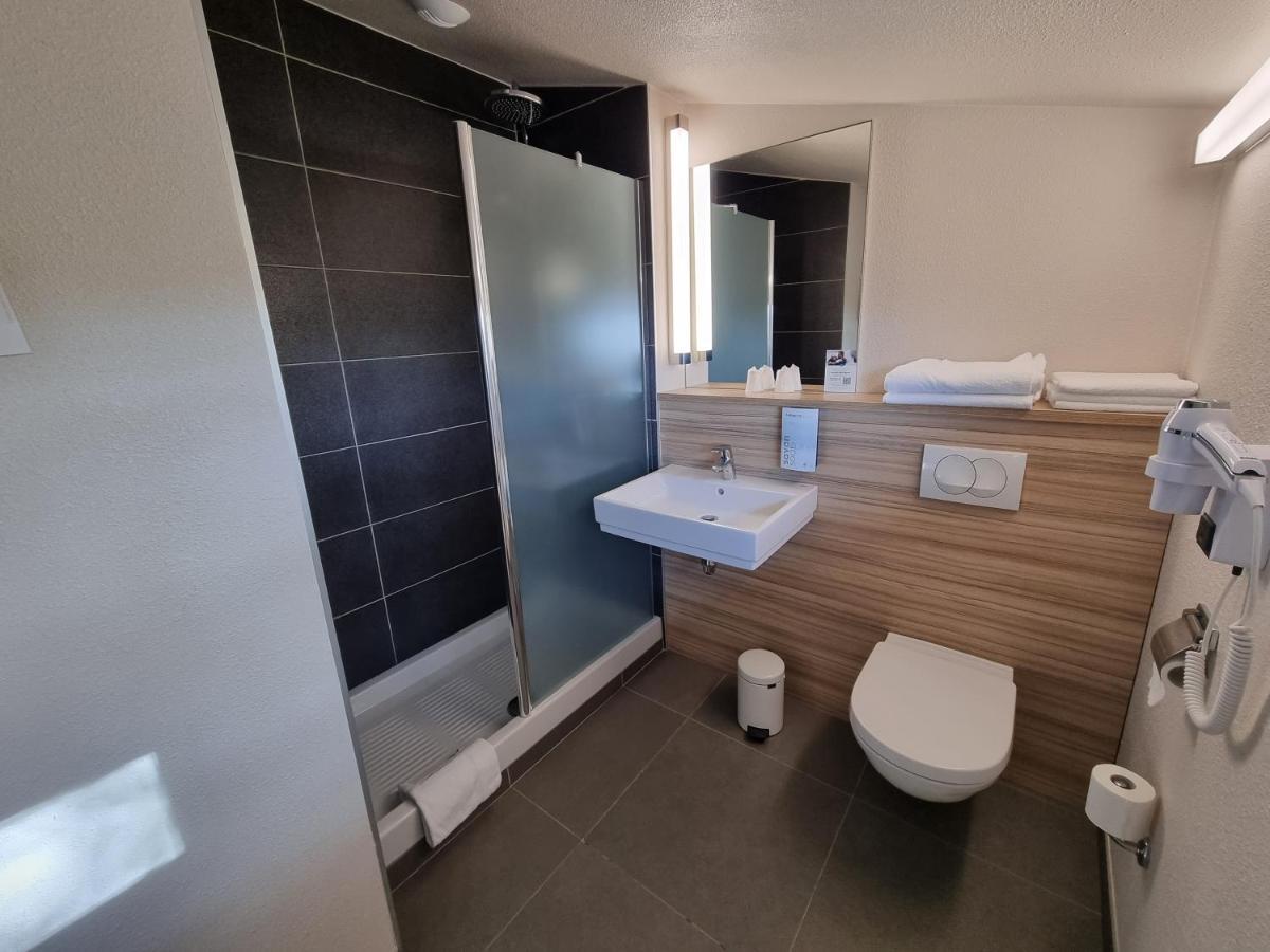 Double Room Two Double Beds