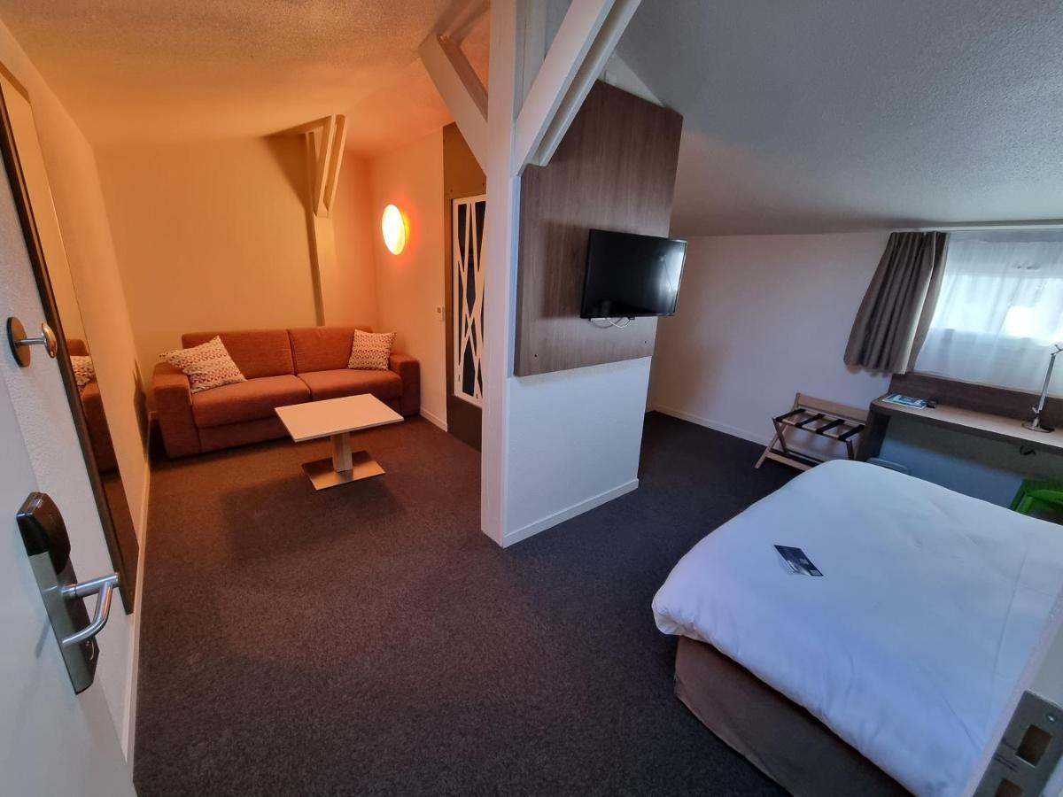 Double Room Two Double Beds