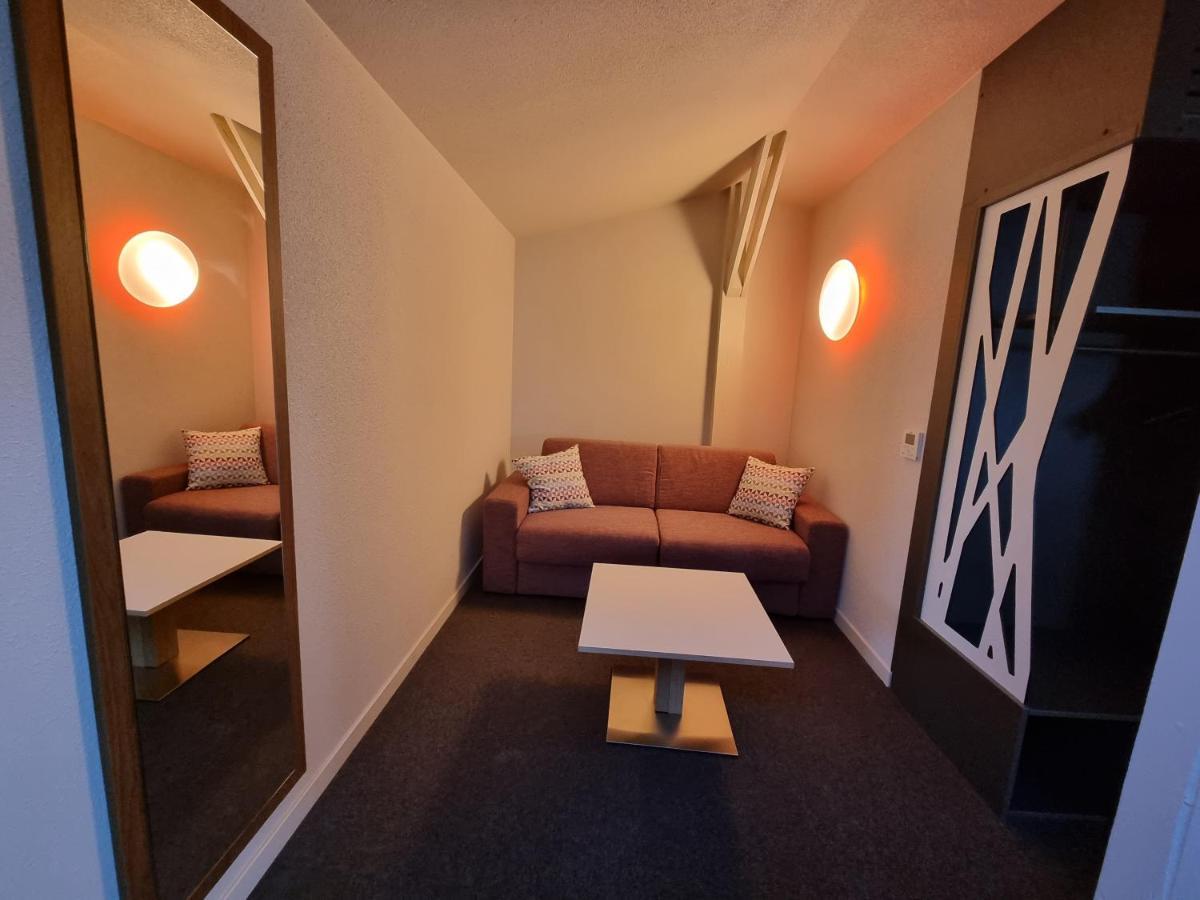 Double Room Two Double Beds